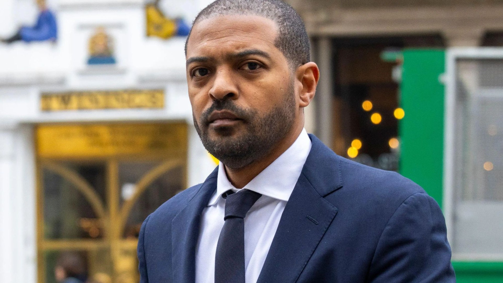 BAFTA-winning actor Noel Clarke charged with string of sex offences against five women over nine-year period