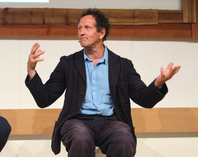 BBC announces Monty Don is leaving Gardeners’ World after more than 20 years