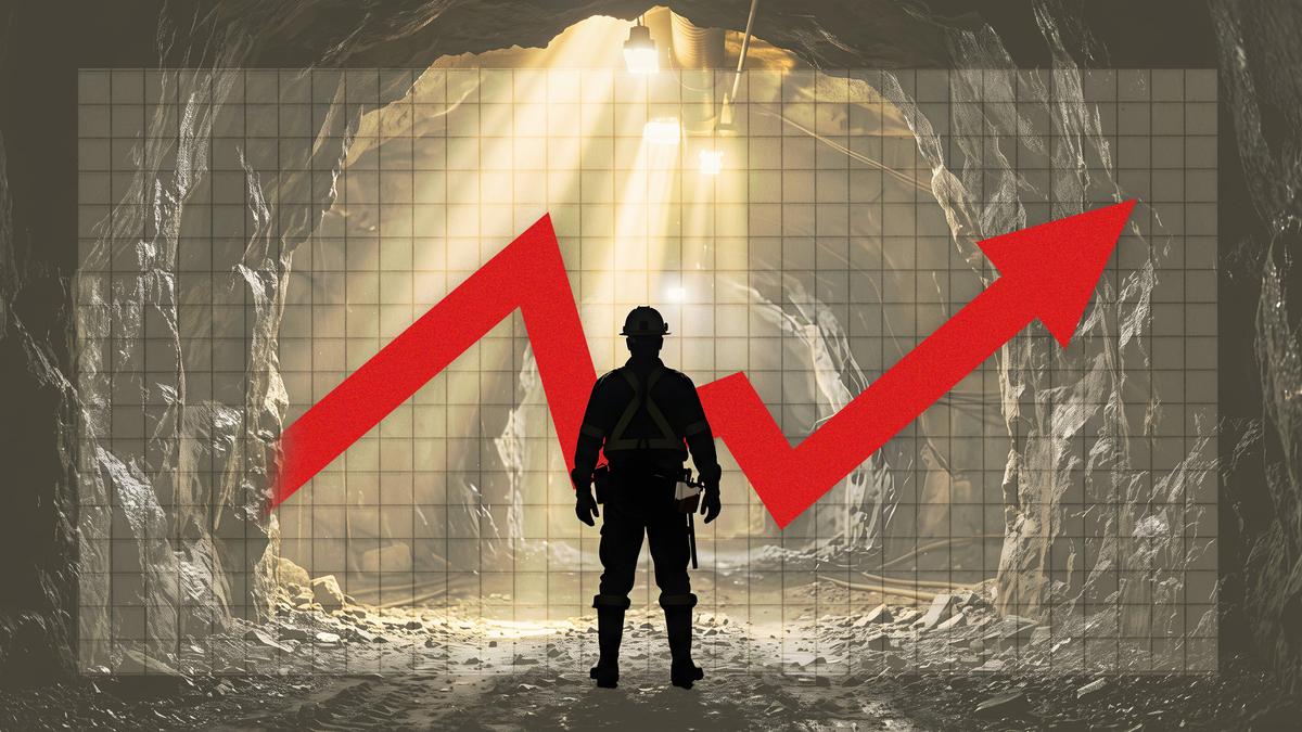 BHP overtakes CBA as miners reclaim ASX dominance amid copper boom and Australian house price downturn