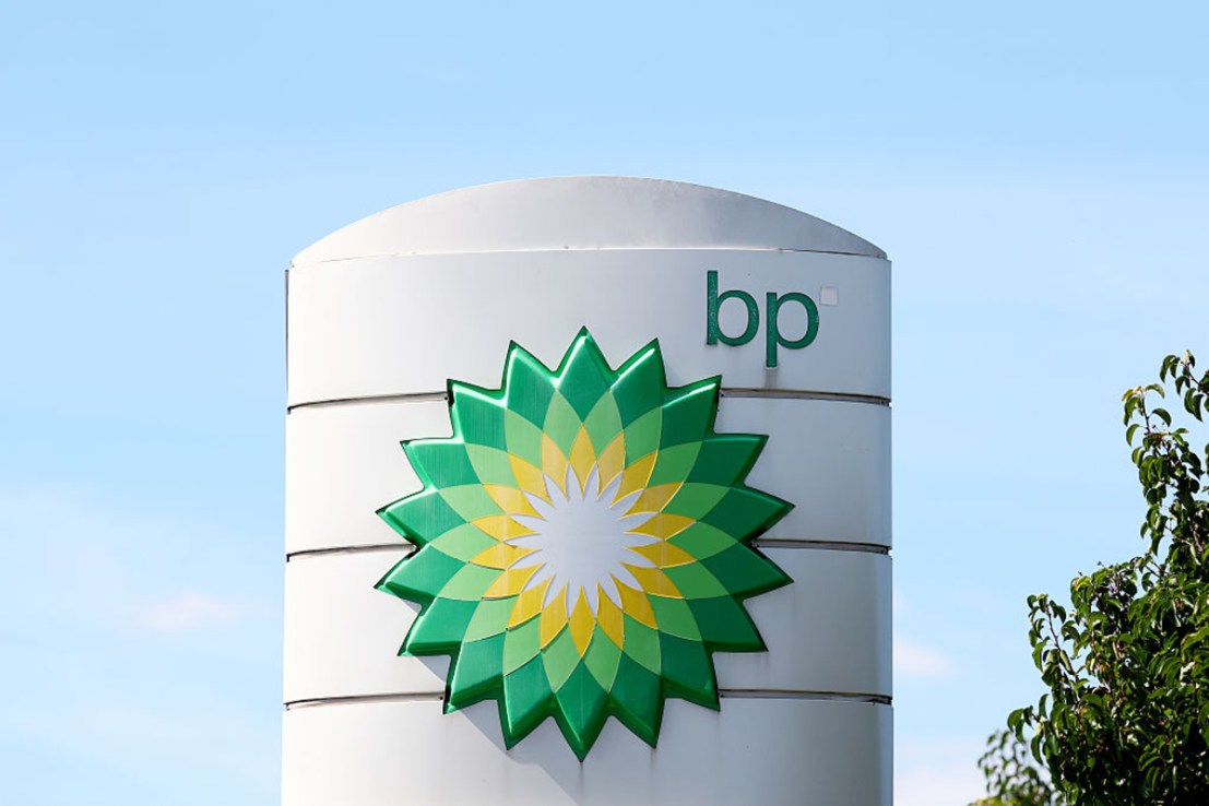 BP names new chair after boardroom bust-up