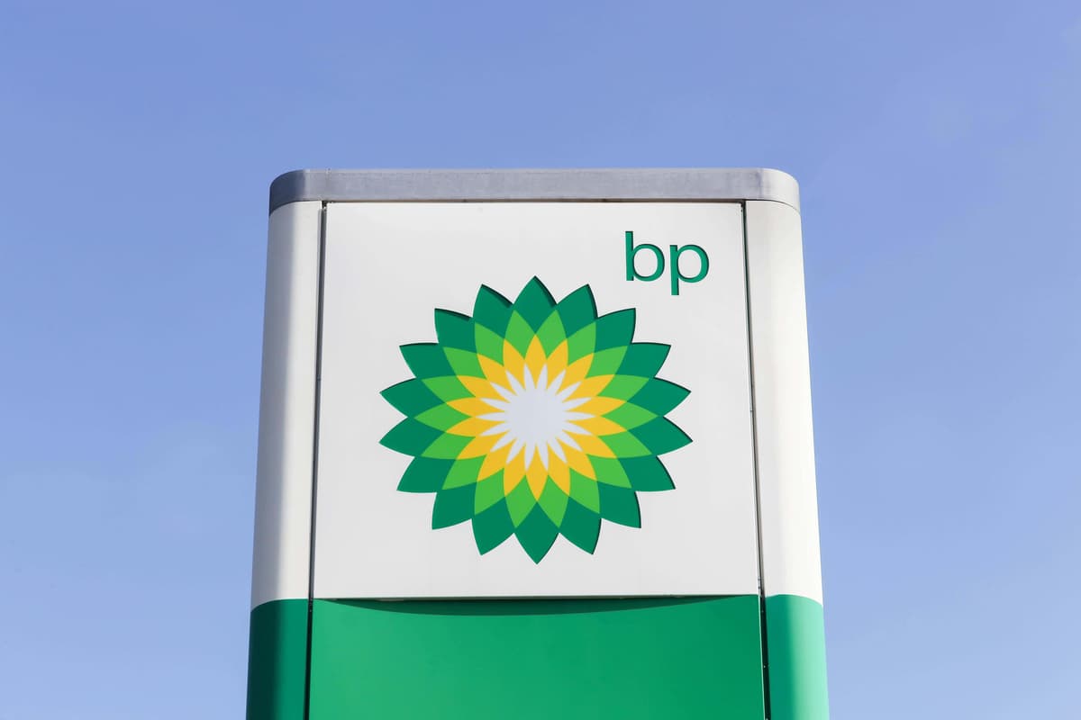 BP names new chairman after removing Albert Manifold over conduct