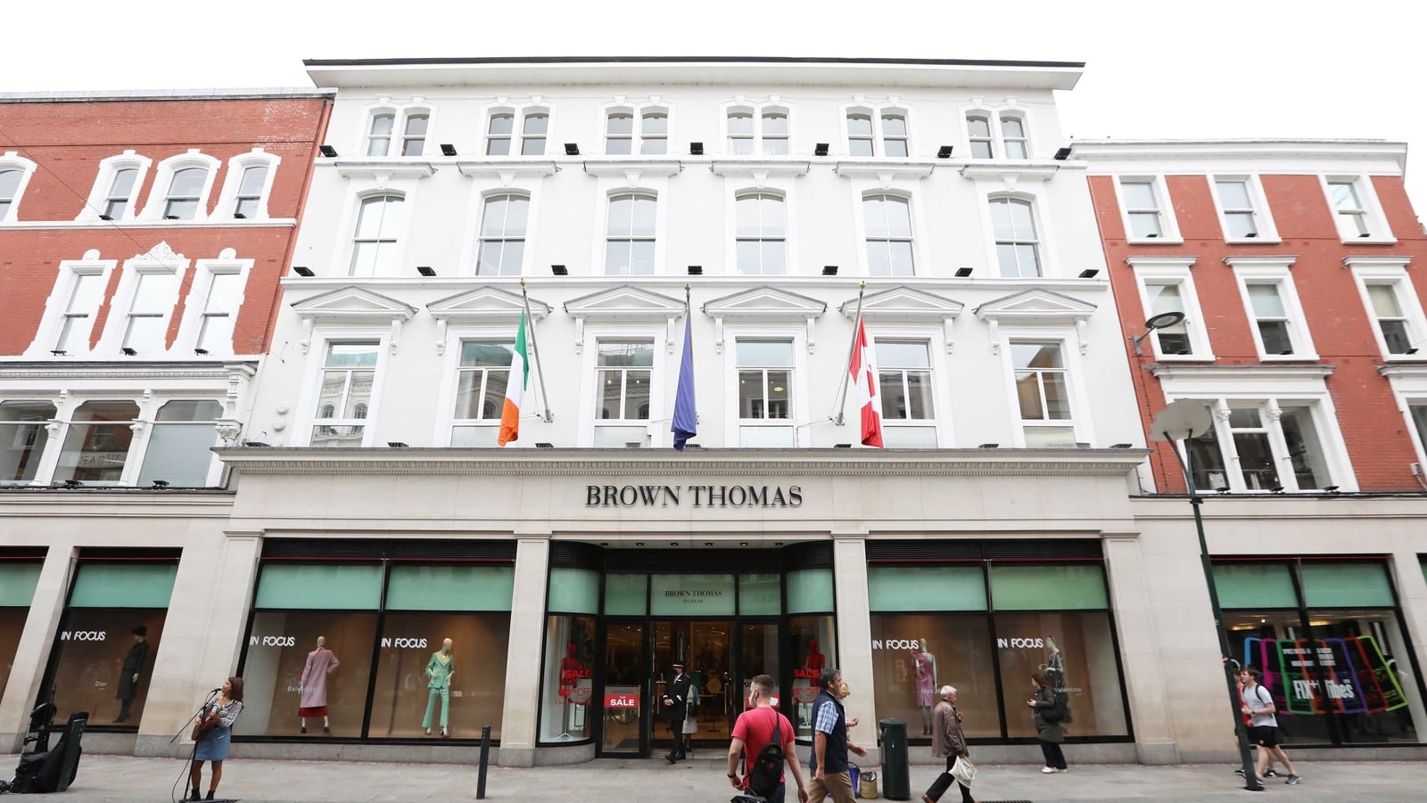 BT, Arnotts operator to pay €2,000 over spam marketing