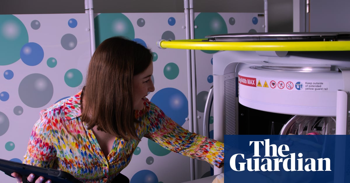 Babies born to anaemic mothers have smaller brains, study finds