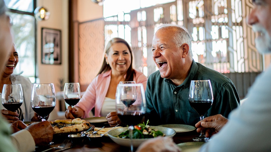 Baby boomers crown their favorite casual dining chain as Gen Z chooses a different winner