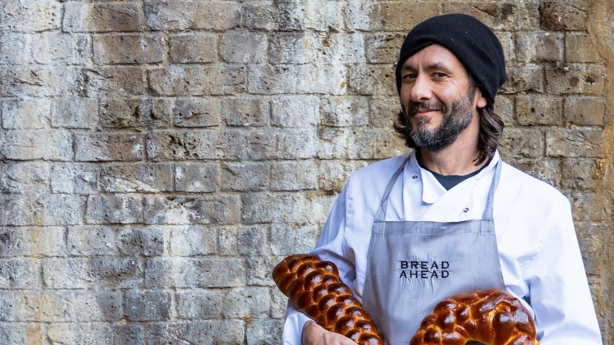 Baker ordered to leave Borough Market for being 'too successful' wants public apology: 'Say it was a mistake'