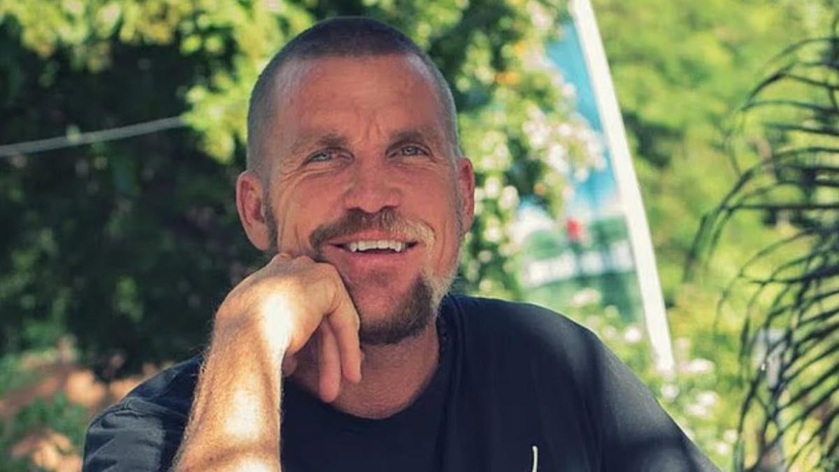 Bali murder-suicide: Perth father Damien Shaw allegedly smothered children after phone call with kids’ mum
