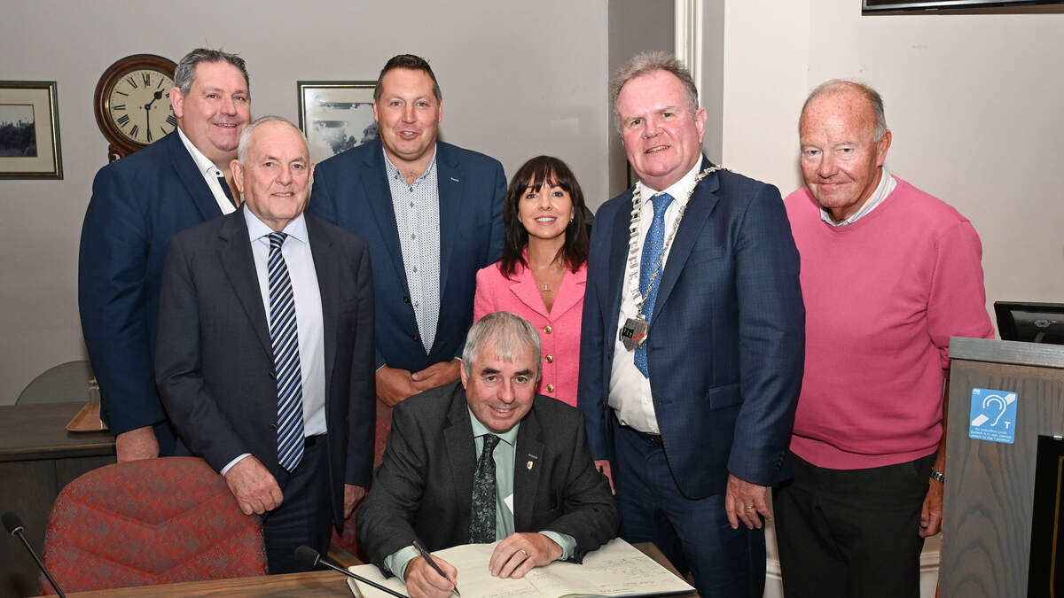 Ballyhale flood relief scheme in Kilkenny moves forward to construction stage