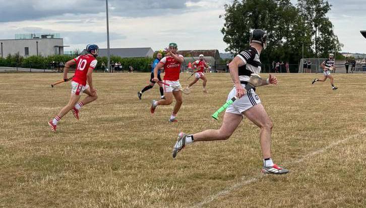 Ballyhea vow to put best foot forward in relegation decider
