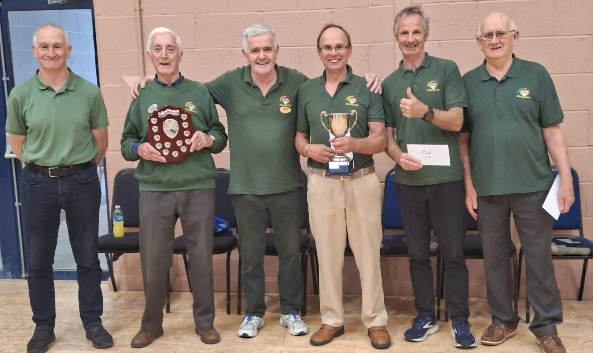 Baltinglass Jotter