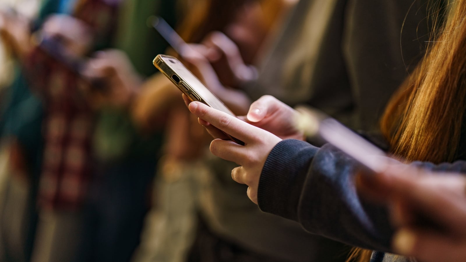 Ban unsafe online services for children - regulator