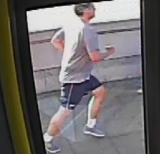 Banker with links to Royal Family released from ‘Putney Pusher’ investigation