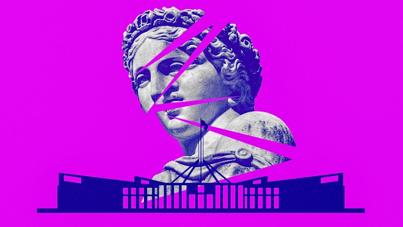Banning nudification apps and tackling Big Tech: helping female MPs take back control of their feeds
