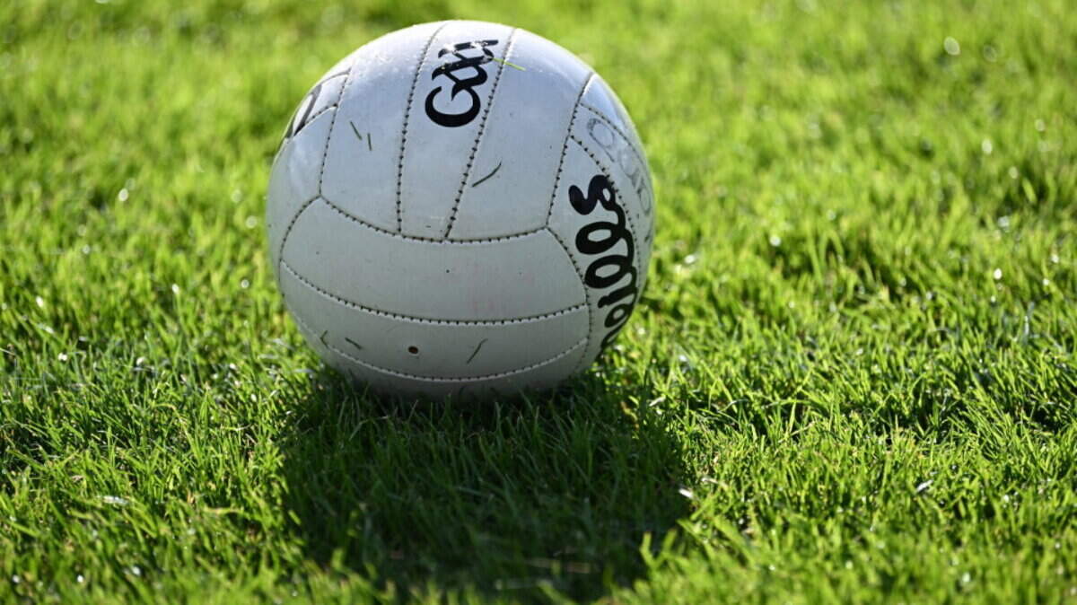 Barndarrig edge out Dunlavin to progress to knockout stages