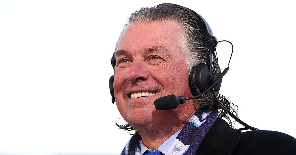 Barry Melrose, prominent NHL player, coach and broadcaster, dies at 70