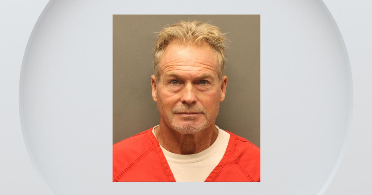 Barry Morphew arrested, booked into Boulder County Jail