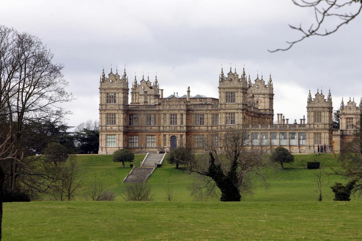 Batman mansion in bat survey row hits back at council saying team ‘on the case’