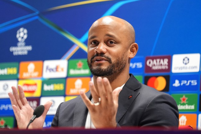 Bayern Munich confirm transfer interest in Liverpool and Barcelona signings