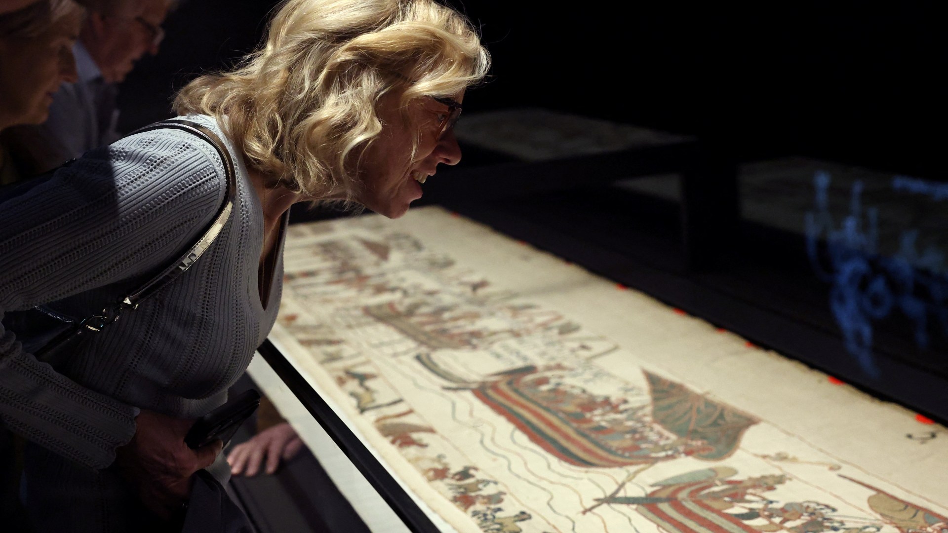 Bayeux Tapestry tickets: where is famous historic artwork being shown – and how to see it