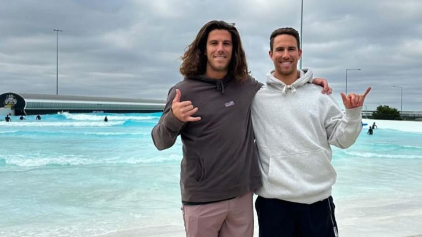 Beach clean-up organised in Busselton for Jake Robinson’s birthday
