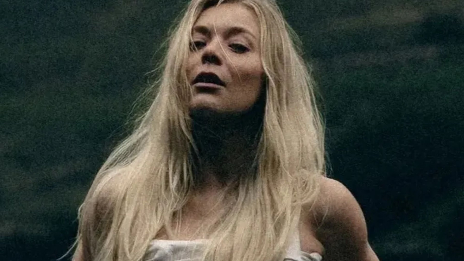 Becky Hill ‘almost drowned’ after ‘getting into difficulty’ in ‘risky’ swimming scene in lake while filming music video