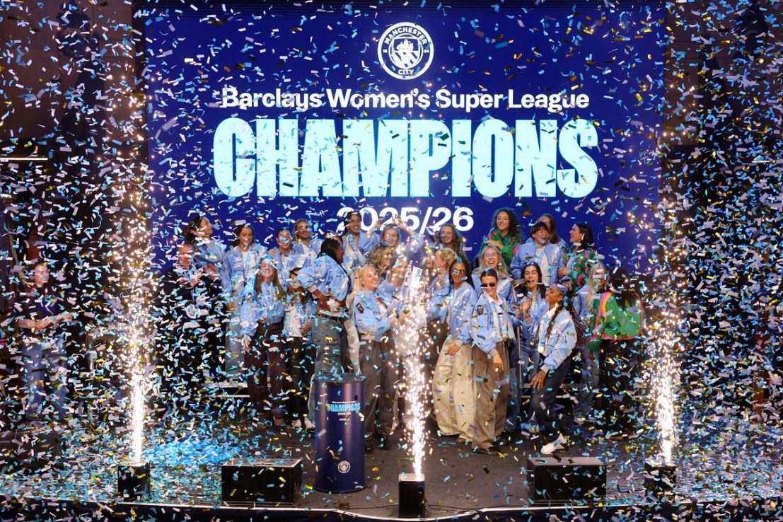 Beer, kits, hospitality and stadia can take Women’s Super League to greater heights