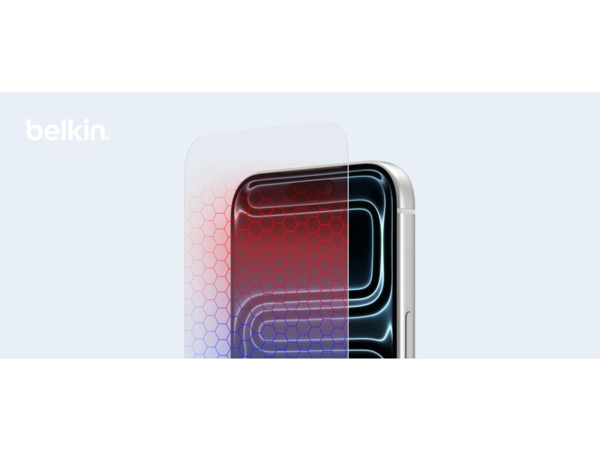 Belkin Introduces Titan SmartShield Pro Collection for the New iPhone 18 Pro Lineup