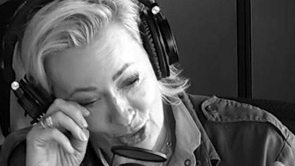 Beloved radio host Amanda Keller shares heartbreaking news about pet dog