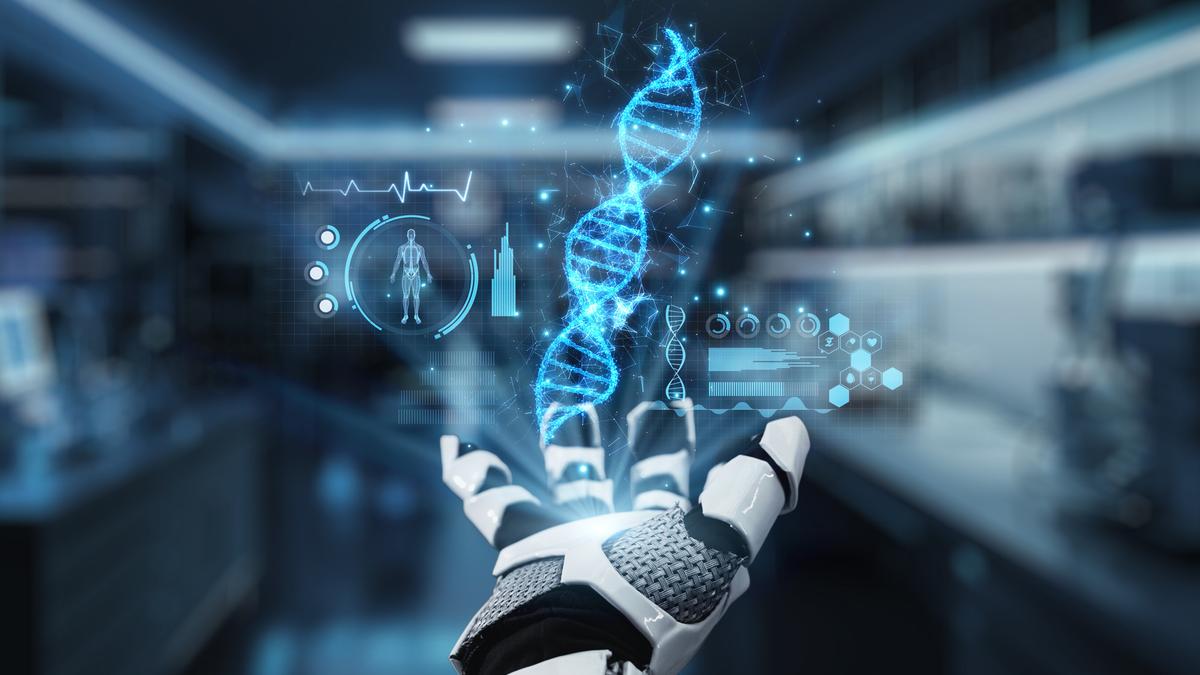 Ben O’Shea: We might regret taking AI so lightly in the not too distant future