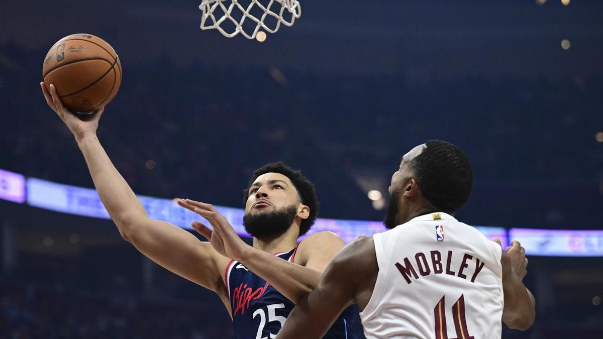 Ben Simmons agrees to NBA deal with Sacramento Kings