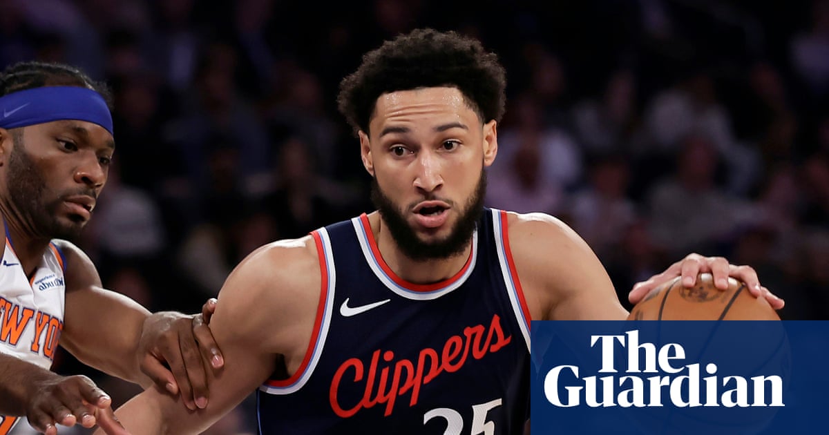 Ben Simmons handed NBA lifeline in one-year deal with Sacramento Kings