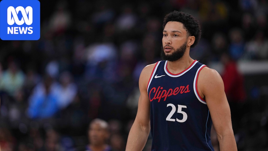 Ben Simmons signs multi-million-dollar NBA deal with Kings