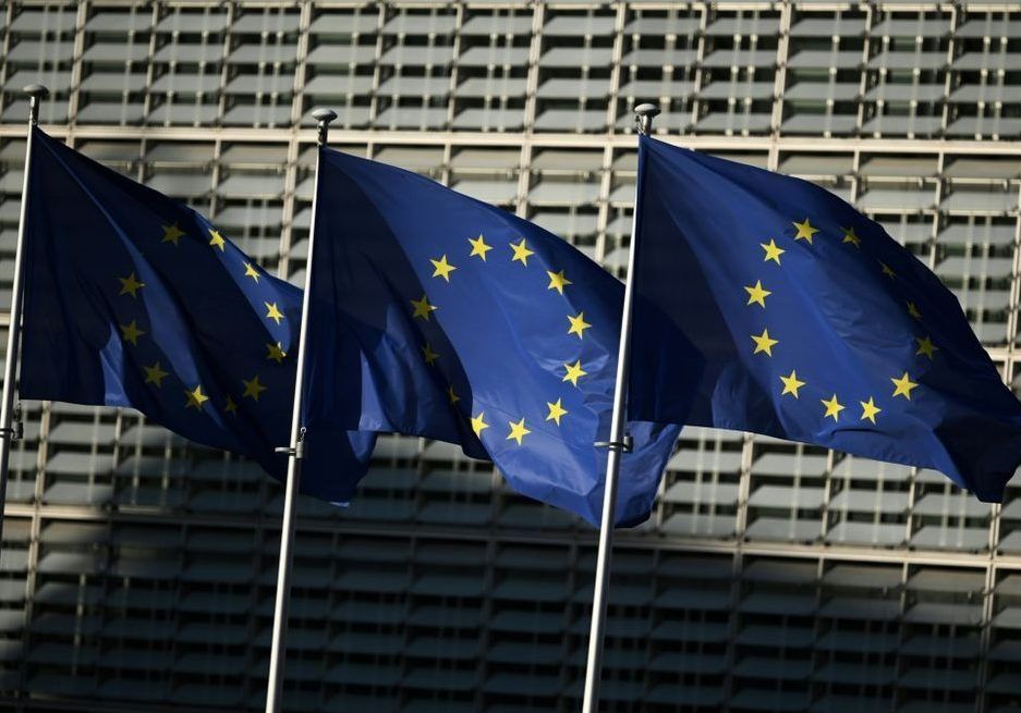 Ben Woodfinden: The EU is an economic disaster. What exactly is Mark Carney after?