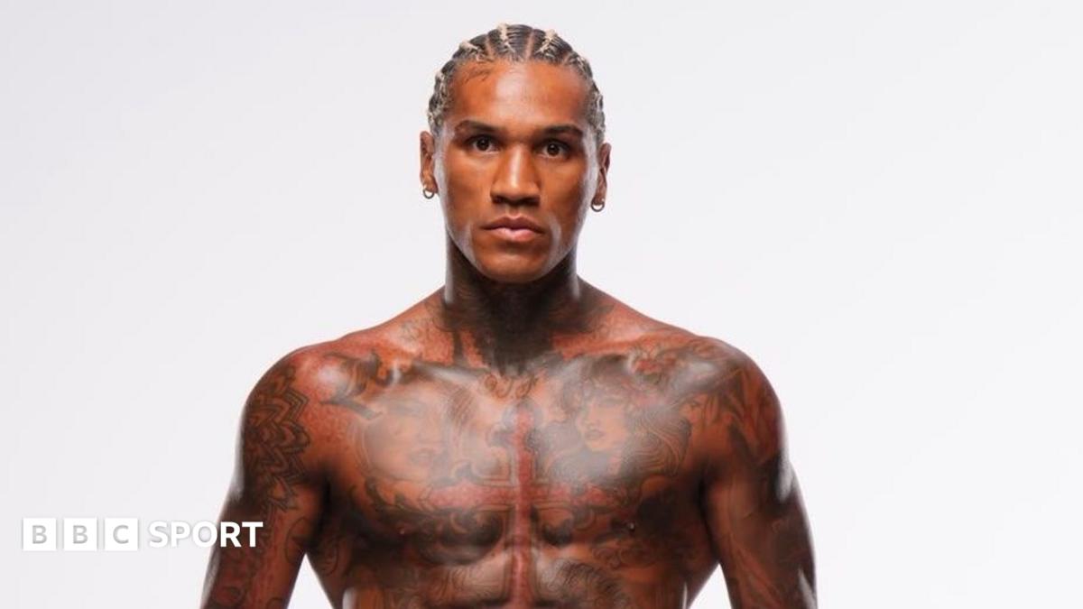 Benn 'dragged down to pits of hell' by weight cut