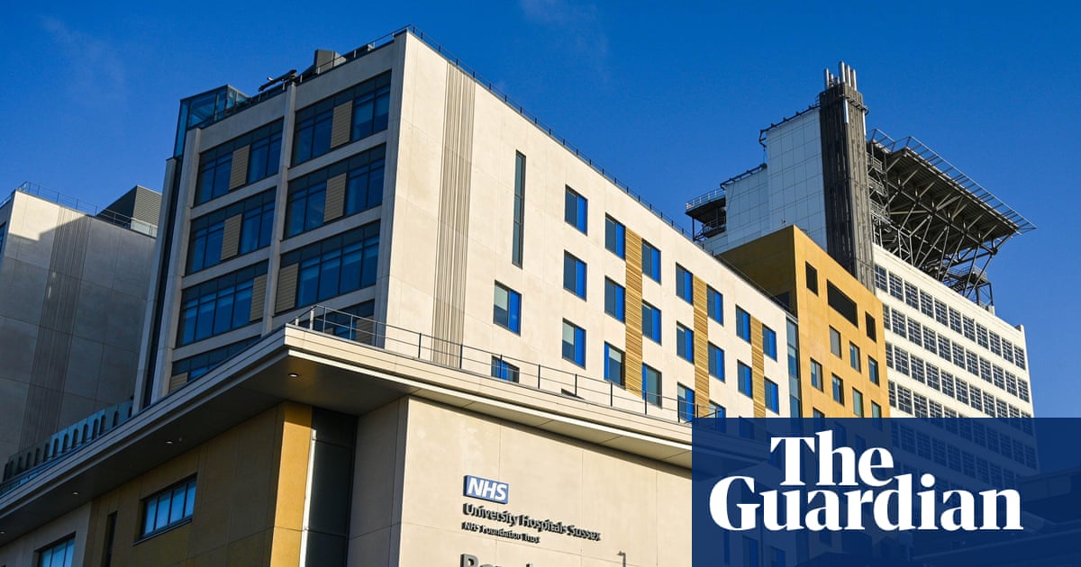 Bereaved parents to give evidence at independent review of Sussex maternity services