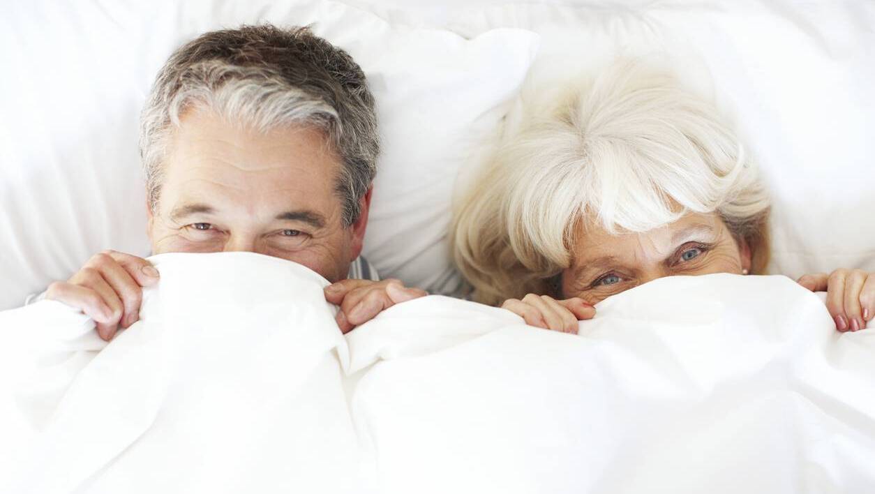 Bernard O'Shea: My granny's three simple rules for life still work today