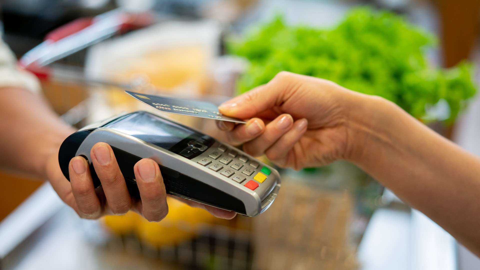 Best cashback credit cards that hand you FREE money every time you shop
