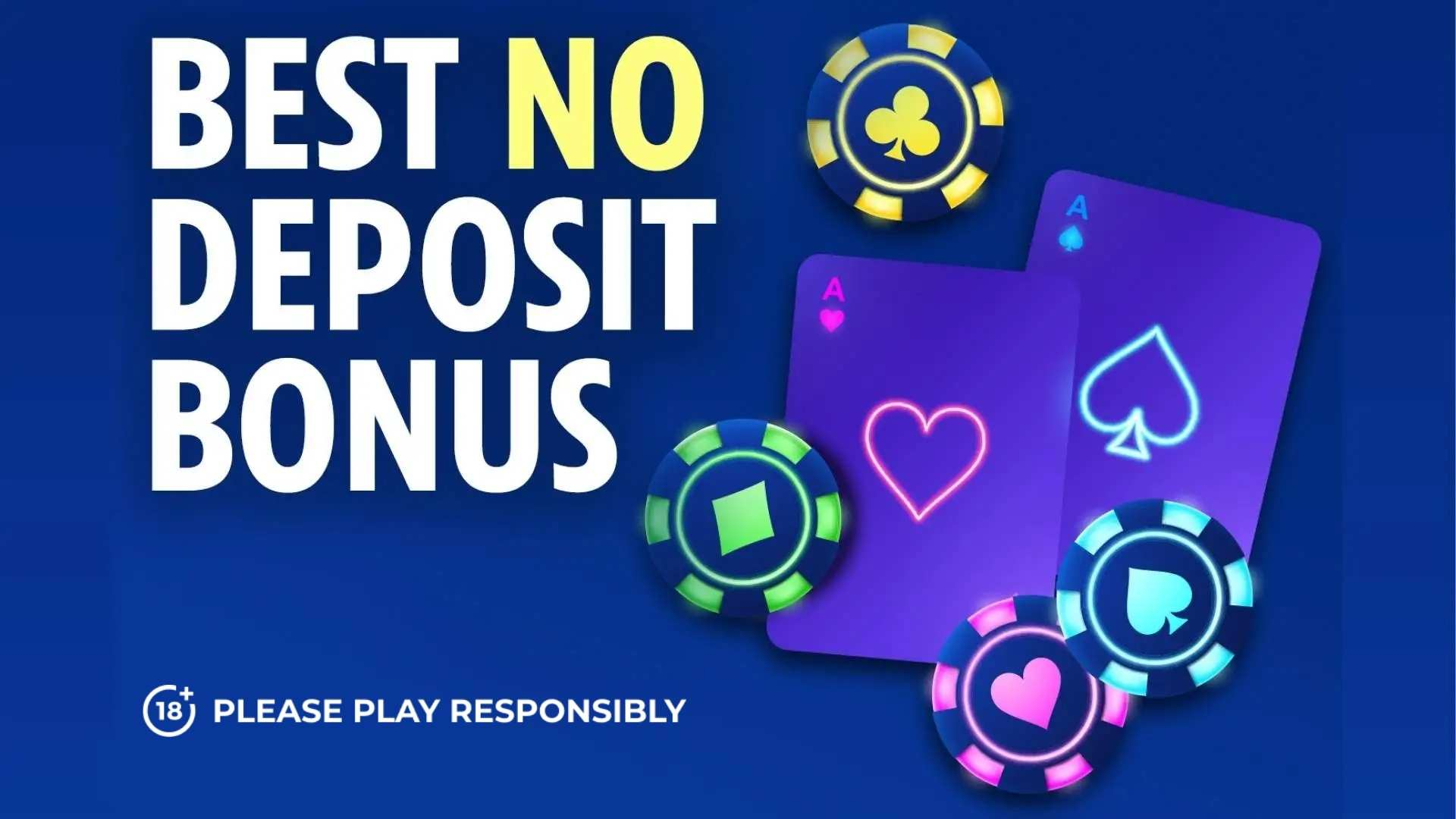 Best no deposit bonus casinos in the UK for 2026