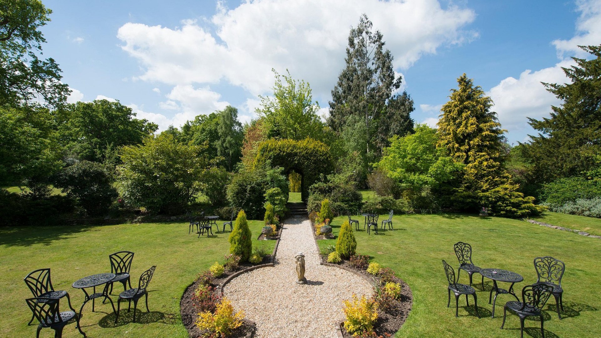 Best-rated UK hotels as voted for by real guests – with rooms from just £31 a night