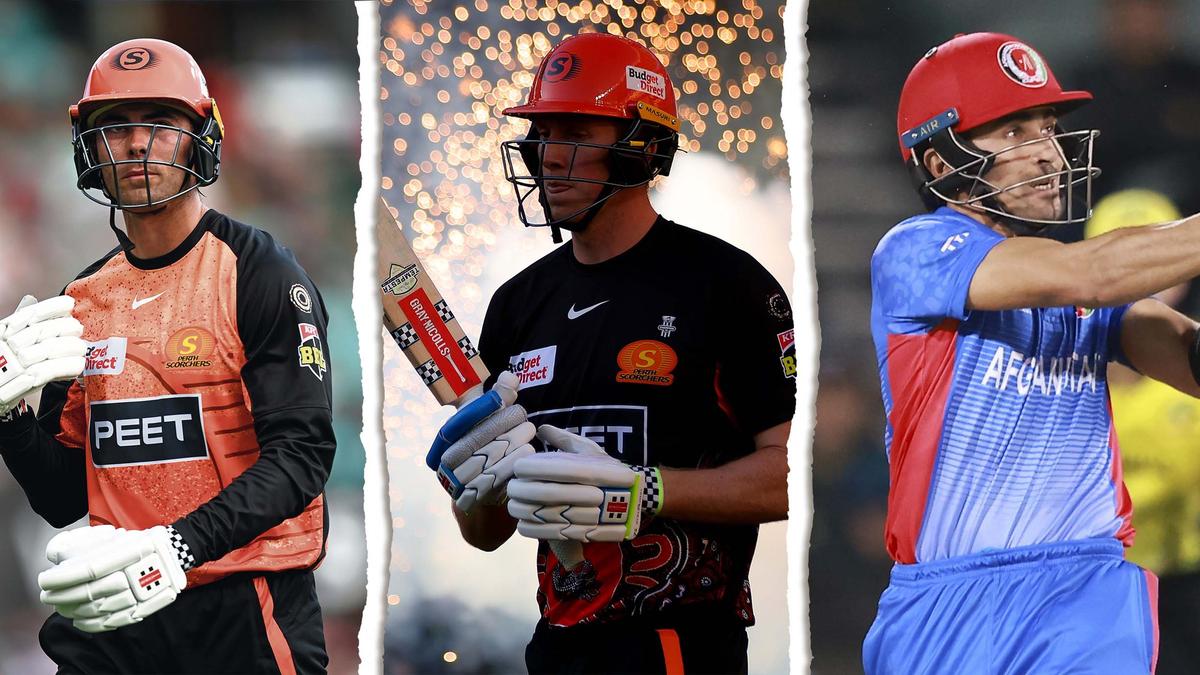 Big Bash League: How Perth Scorchers could replace Finn Allen after move to Melbourne Stars