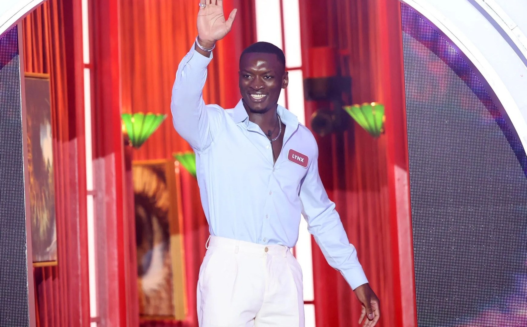 Big Brother contestant is close pal of ex-private schoolboy who stabbed teen to death – as family demand he’s thrown out