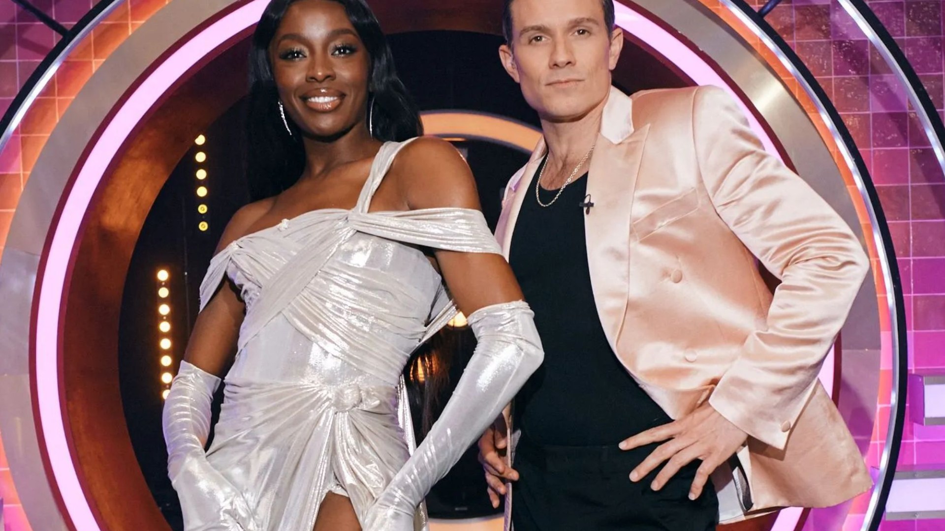 Big Brother host Will Best breaks silence on celebrity legends returning to the show – and ‘stressful’ Strictly juggle