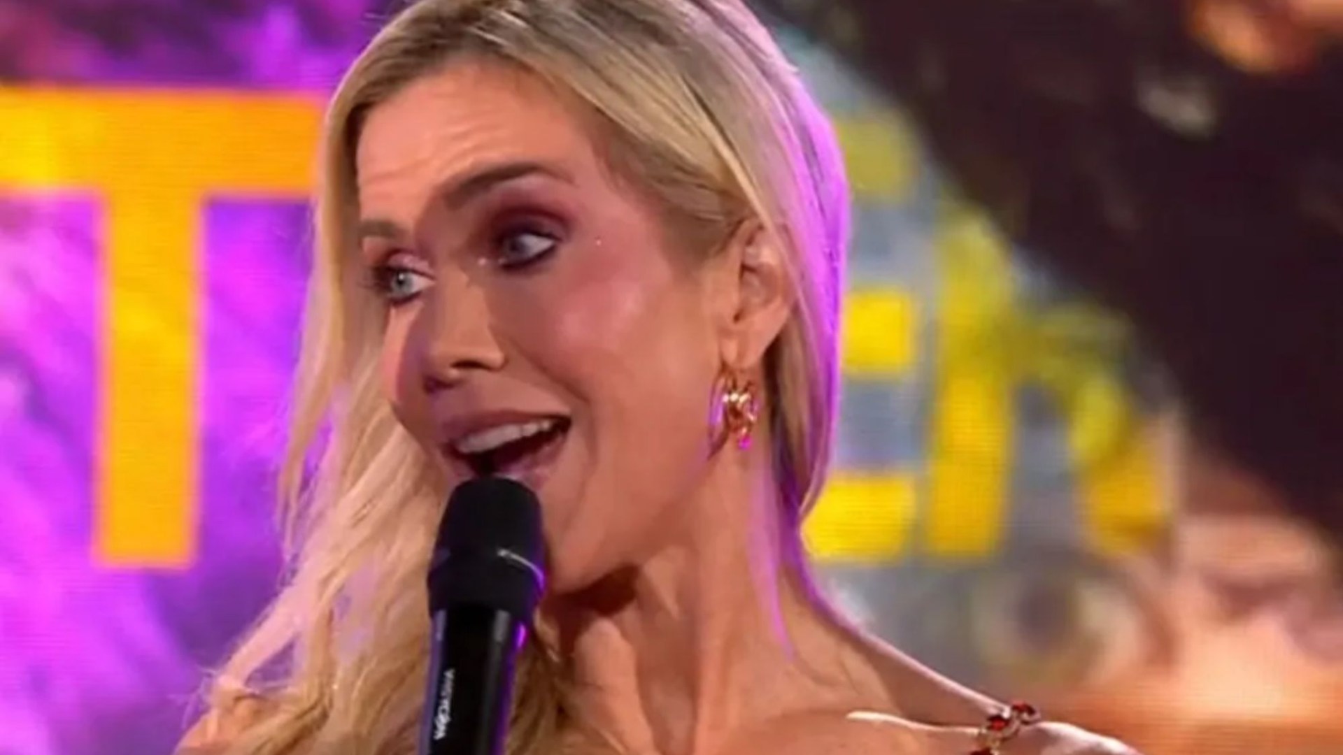 Big Brother legend Kate Lawler hints at second stint in the house 24 years after winning as she hosts spin-off show