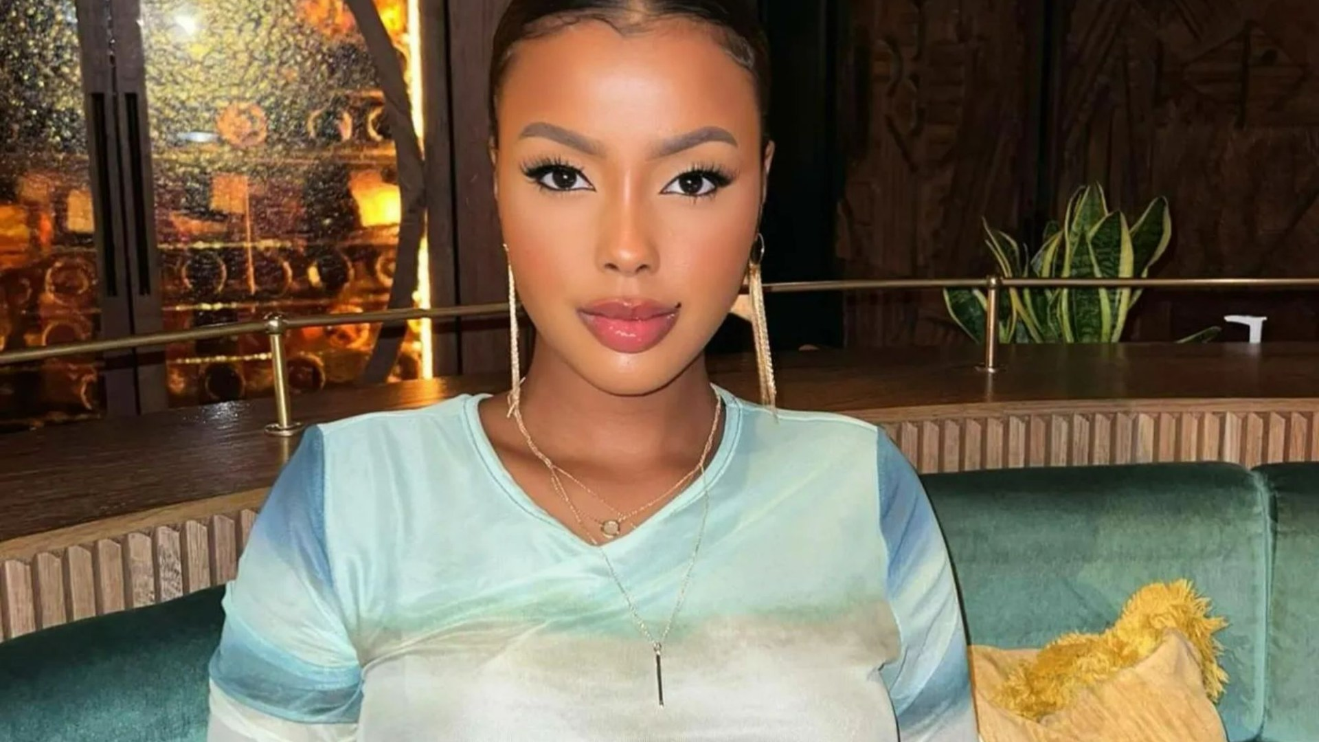 Big Brother star left her sister, 19, with cuts and bruises after battering her in row at family home