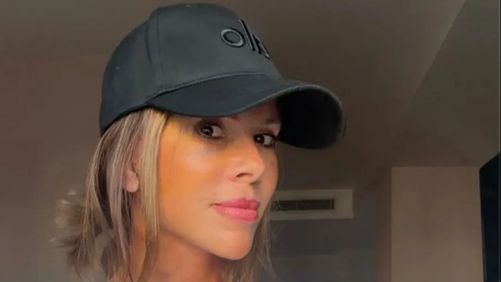 Big Brother star reveals the results of her facelift seven days after op – and says she looks 30 years younger