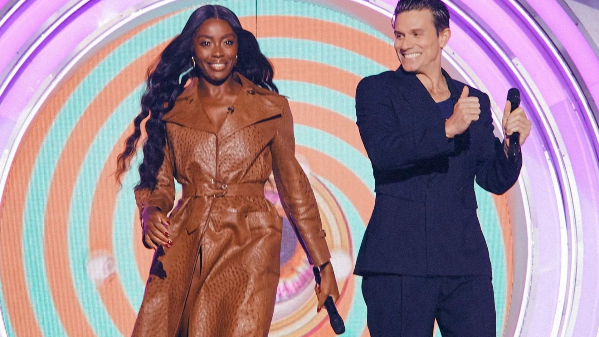 Big Brother’s first eviction date revealed as show launches in just TWO weeks time