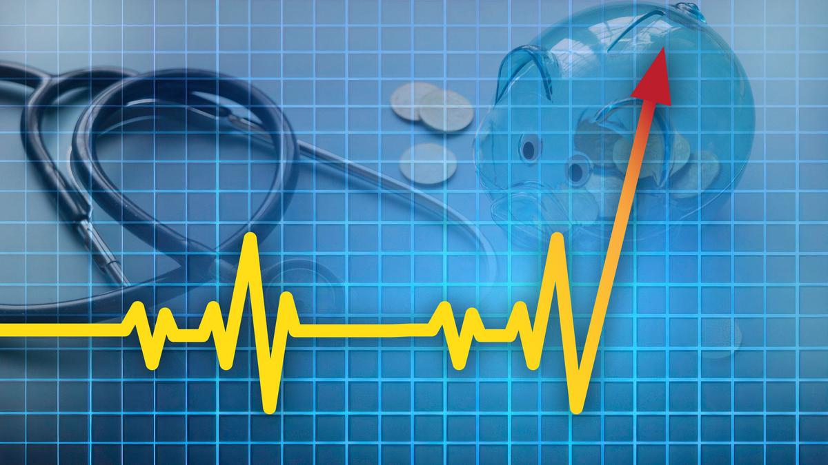 Big insurers losing ground in workers comp as mental health claims spike