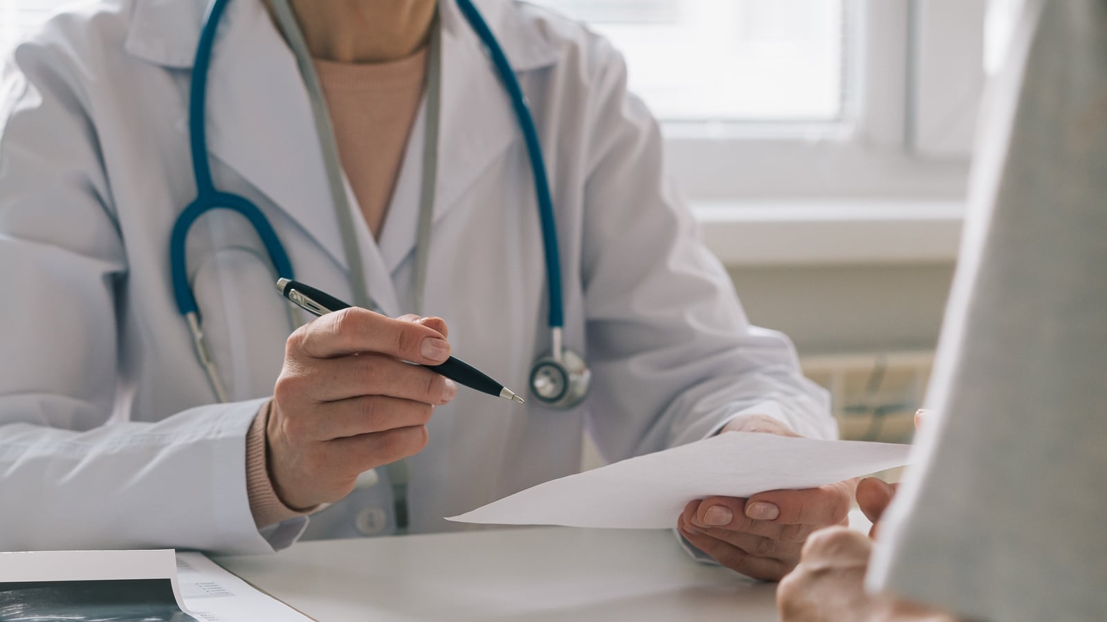 Big progress since new consultant contract started - Govt