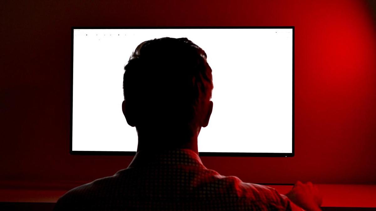 Big tech accused of radicalising teenage boys over sex