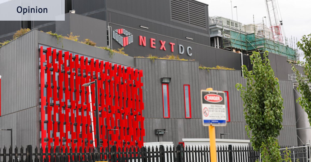 Big tech can’t stop people hating data centres