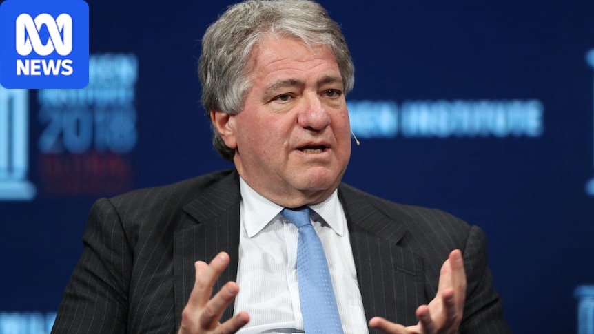 Billionaire Leon Black skips US congressional deposition over Epstein ties